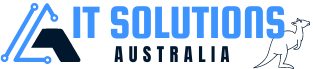 IT Solutions logo